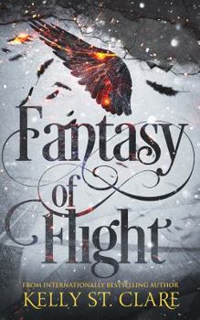 Hardcover Fantasy of Flight Book