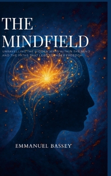 Hardcover The Mindfield Book