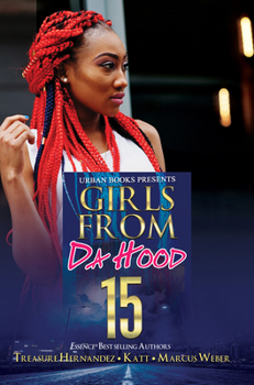 Mass Market Paperback Girls from Da Hood 15 Book