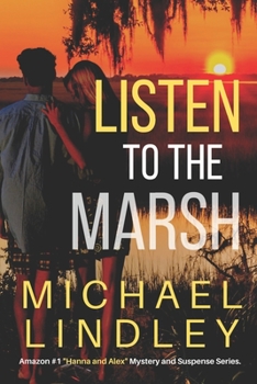 Paperback Listen to the Marsh Book