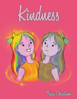Paperback Kindness Book