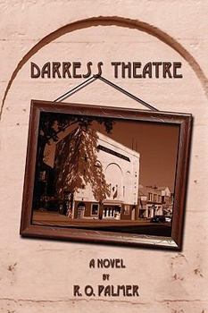 Paperback Darress Theatre Book