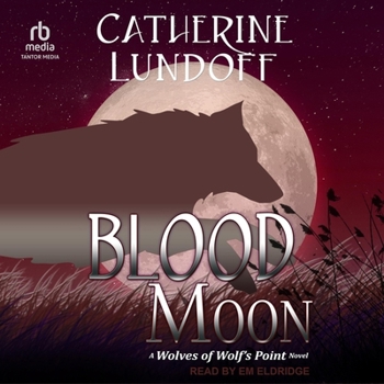 MP3 CD Blood Moon Book