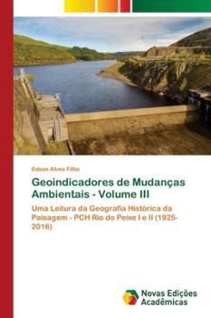 Paperback Geoindicadores de Mudanças Ambientais - Volume III [Portuguese] Book