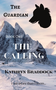 Paperback The Guardian: The Calling Book