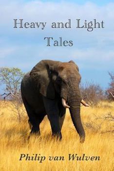Paperback Heavy and Light Tales: 2012 edition Book