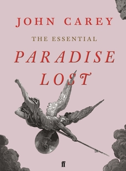 Hardcover The Essential Paradise Lost Book