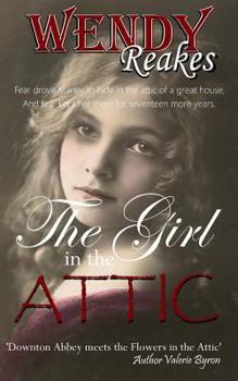 Paperback The Girl in the Attic Book