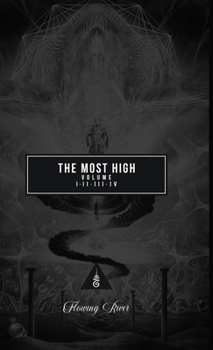 Hardcover The Most High Book of Remembrance: Volume I II III IV Book