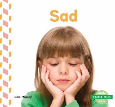 Sad - Book  of the Emotions