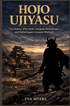 Hojo Ujiyasu: The Daimyo Who Built a Sengoku Powerhouse and Defied Japan's Greatest Warlords