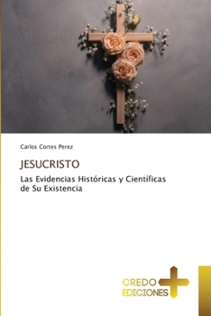Jesucristo (Spanish Edition)