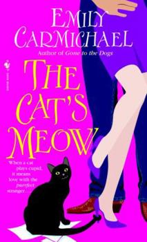 Mass Market Paperback The Cat's Meow Book