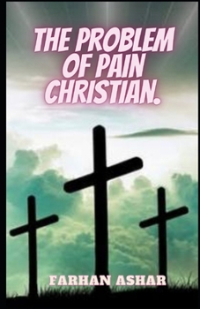 Paperback The Problem of Pain Christian Book