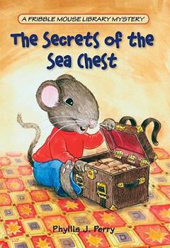 Paperback The Secrets of the Sea Chest Book
