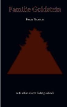 Paperback Familie Goldstein: Geld allein macht nicht glücklich [German] Book