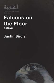 Paperback Falcons on the Floor Book