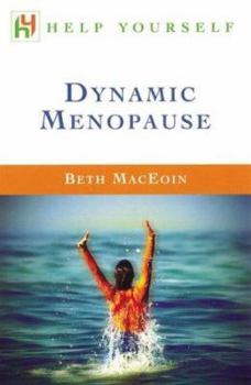Paperback Help Yourself Dynamic Menopause Book