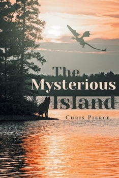 Paperback The Mysterious Island Book