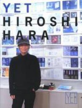 Paperback Yet - Hiroshi Hara Book