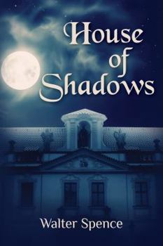 Paperback House of Shadows Book