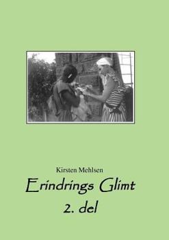 Paperback Erindrings Glimt [Danish] Book