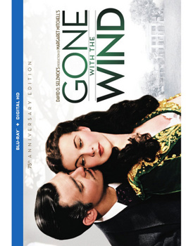 Gone With The Wind