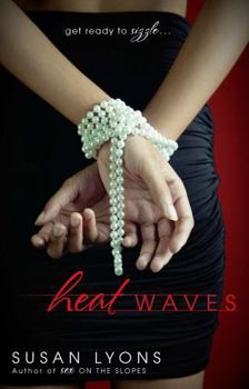 Paperback Heat Waves Book