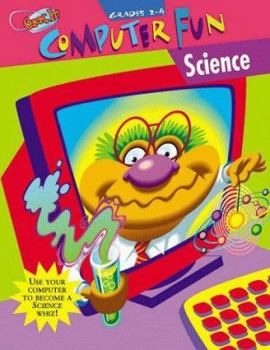 Computer Fun Science - Book  of the Click It