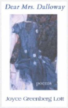Paperback Dear Mrs. Dalloway Book