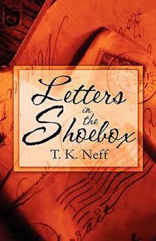 Paperback Letters in the Shoebox Book