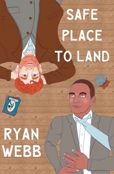 Paperback Safe Place to Land Book