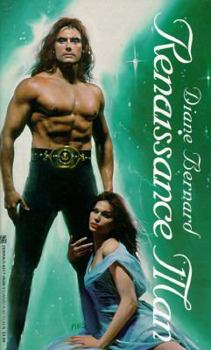 Paperback Renaissance Man Book