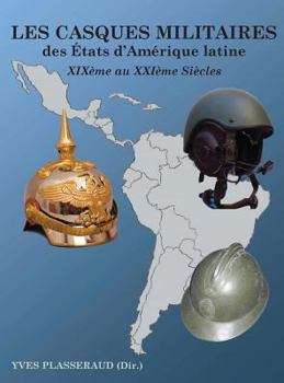 Hardcover Les Casques Militaires [French] Book