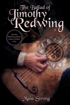 The Ballad of Jimothy Redwing - Book #1 of the Ballad Of Jimothy Redwing
