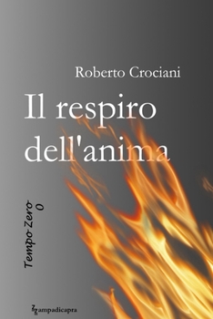 Paperback Il respiro dell'anima [Italian] Book