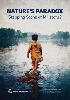 Paperback Nature's Paradox: Stepping Stone or Millstone? Book