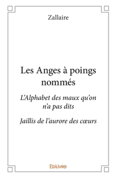 Paperback Les Anges à poings nommés [French] Book