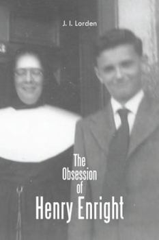 Hardcover The Obsession of Henry Enright Book