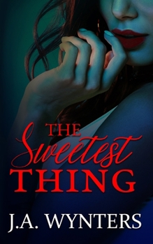 Paperback The Sweetest Thing Book