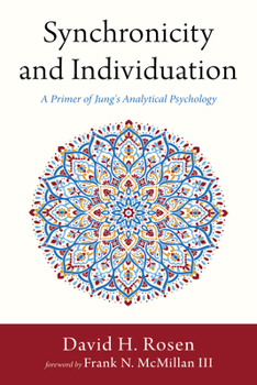 Hardcover Synchronicity and Individuation Book