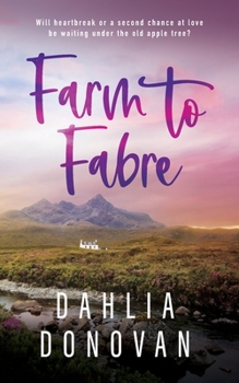 Paperback Farm to Fabre Book