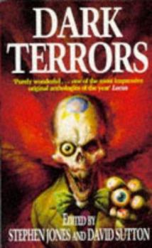 Paperback Dark Terrors: The Gollancz Book of Horror Book