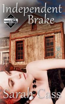 Paperback Independent Brake (The Dominion Falls Series 0.5) Book