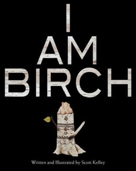 Hardcover I Am Birch Book