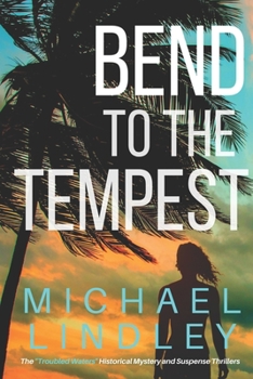 Paperback Bend to the Tempest Book