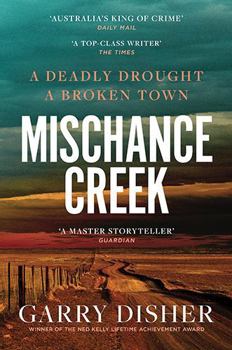 Mischance Creek (Paul Hirschhausen)