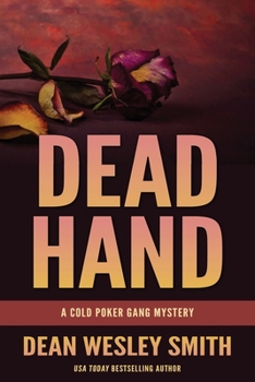 Paperback Dead Hand: A Cold Poker Gang Mystery Book