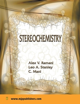 Paperback Sterochemistry Book