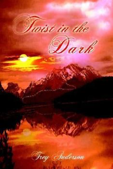 Paperback Twist in the Dark Book